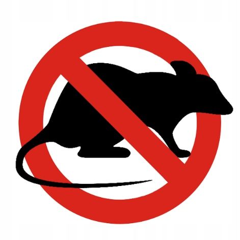 TRUTKA NA SZCZURY I MYSZY GRYZONIE ULTRA MOCNA PASTA 1KG BRODIFAKUM na Arena.pl