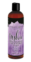 lubrykant tushie hybrid anal relax glide 60ml intimate earth