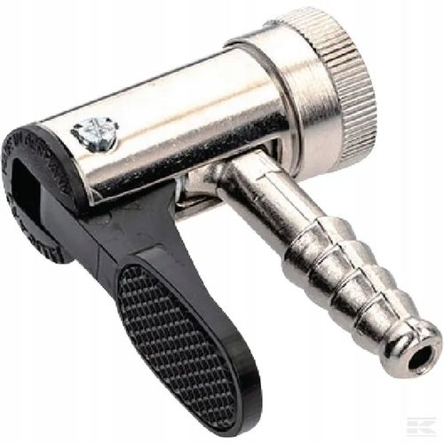 Końcówka Przewodu Do Pompowania, 9 mm 5625239 na Arena.pl