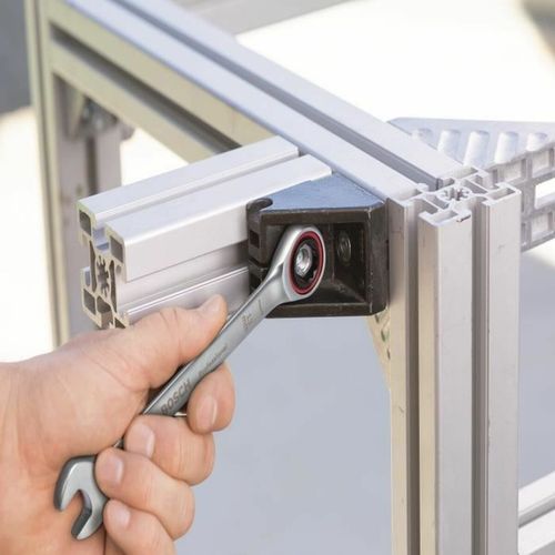 Zestaw kluczy płaskich BOSCH na Arena.pl