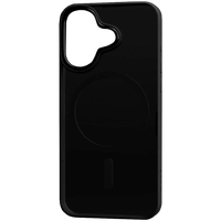 ilera go colorant clear case ochronny w kolorze black do iphone 16