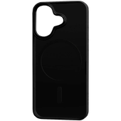 ilera go colorant clear case ochronny w kolorze black do iphone 16