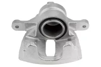 ZACISK HAMULCOWY PRZÓD LEWY PRZÓD CITROEN C3 PICASSO 2015