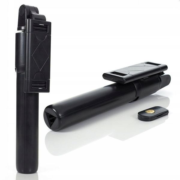 Kijek Selfie Tripod do Zdjęć Iphone Android +Pilot zdjęcie 11
