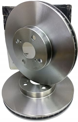TARCZA HAM PRZOD 275X25 V na Arena.pl