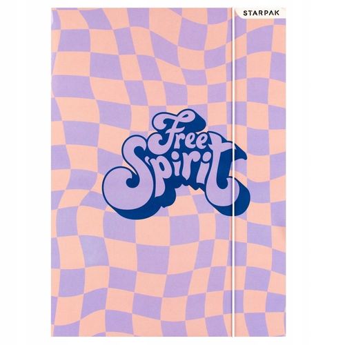 Teczka Z Gumką Pap A4 Unique Stk A'10 2798 na Arena.pl