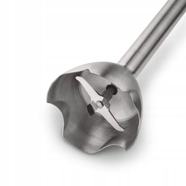 Blender ręczny Zelmer ZHB4650 1400 W srebrny zdjęcie 2