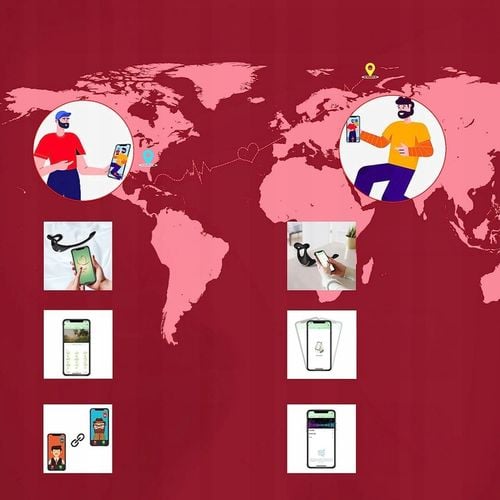 Wielofunkcyjny wibrator prostaty APP Triangle Ring na Arena.pl