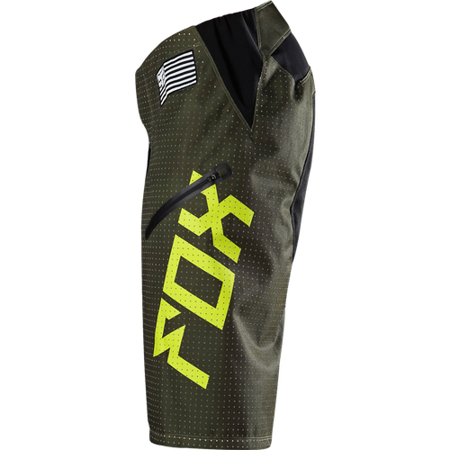 Spodenki  FOX DEMO DH  - r. L na Arena.pl