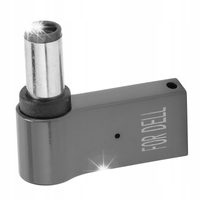 ADAPTER PRZEJŚCIÓWKA KABLA ZASILACZA DELL na USB-C 7,4x5,0mm 100W