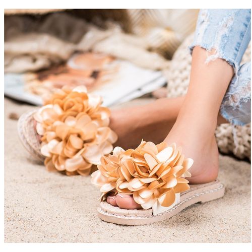 Stylowe Klapki r.39 na Arena.pl