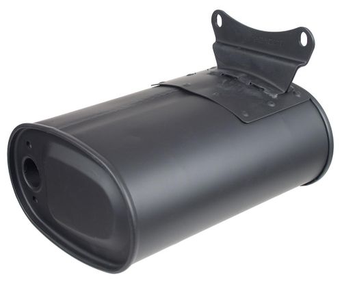 Tłumik Cedrus agregat CEDAG8E-1F 18100-YC20210-00A0 na Arena.pl