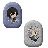 Poduszka Chibi Bungou Stray Dogs - Dazai / Atsushi
