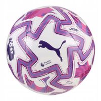 Akcesoria sportowe Puma 08471701 ORBITA PLAY PL Różowe 5