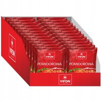 Vifon Zupa błyskawiczna pomidorowa 65 g x 24 sztuk