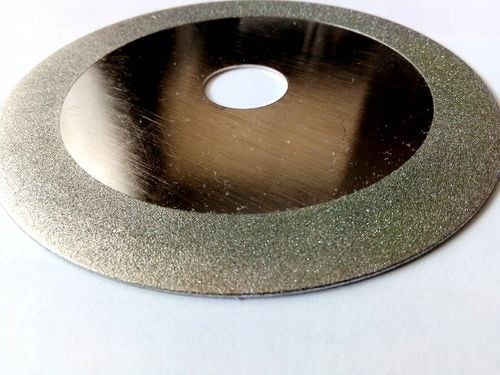 RICHMANN TARCZA DIAM. DO KRAWĘDZI 125x1,9MM C4859 na Arena.pl