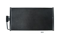 SKRAPLACZ KLIMATYZACJI BMW 7 E38 1998 1999 2000 2001