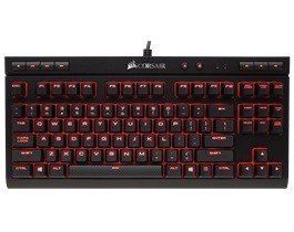 Gaming K63 Red LED Cherry MX Red (NA) na Arena.pl