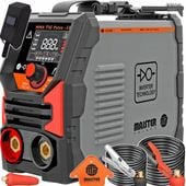 SPAWARKA INWERTOROWA inwerterowa MMA Pulse TIG Lift TIG 330A DIGITAL
