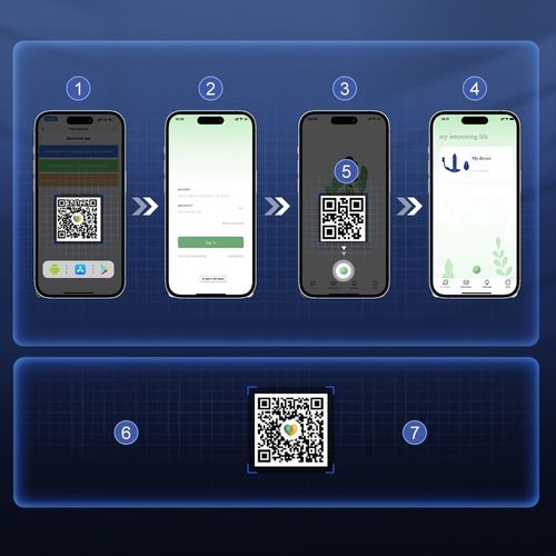 Zdalnie sterowany masażer prostaty z aplikacją APP na Arena.pl