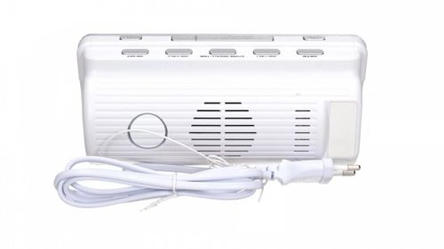 Radiobudzik Camry CR1156 na Arena.pl