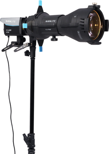 Nanlite Projector Mount for FM mount w/10° lens na Arena.pl
