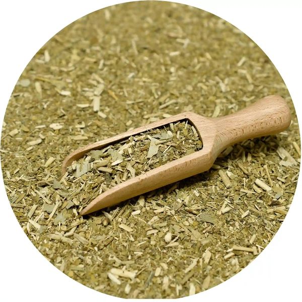 Guarani Eucalypto 50 g zdjęcie 4