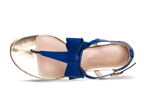 Mellow Yellow Paradize Navy MY_2087 36 na Arena.pl