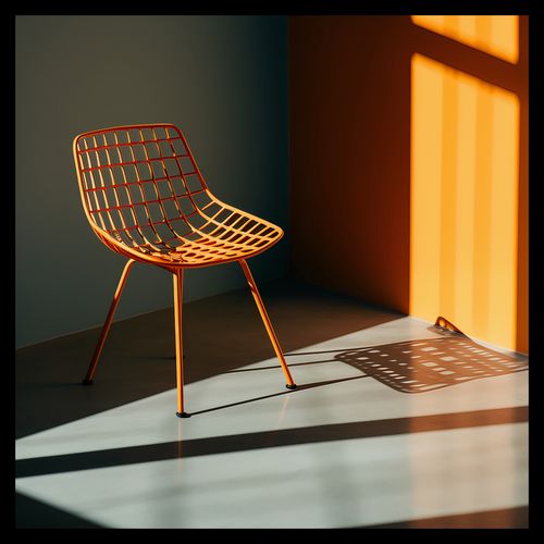 Plakat 50x50cm Świetlista Gra na Arena.pl