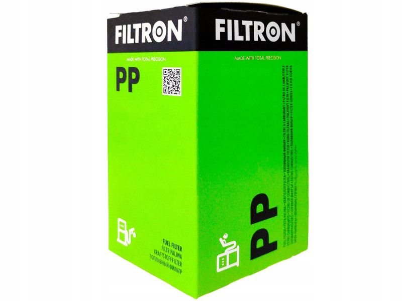 PP 839/4 - Filtr paliwa zdjęcie 7