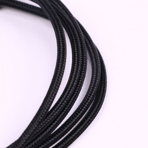 TB Kabel USB-Micro USB 50 cm czarny sznurek na Arena.pl