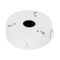 Adapter do kamer Dahua PFA13G metalowa puszka montażowa