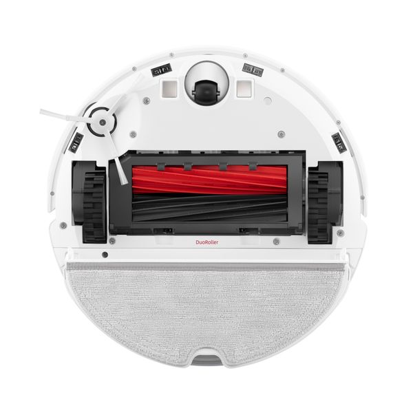 ROBOT SPRZĄTAJĄCY ROBOROCK Q8 Max (Biały) zdjęcie 3
