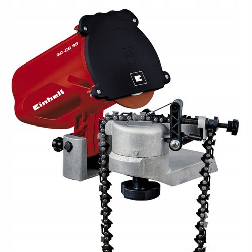 Ostrzałka do łańcuchów Einhell GC-CS 85 E 230 V na Arena.pl