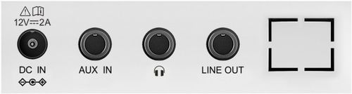 Radio sieciowe FM Hama DIR3300SBT FM, DAB+, radio internetowe, Bluetooth na Arena.pl