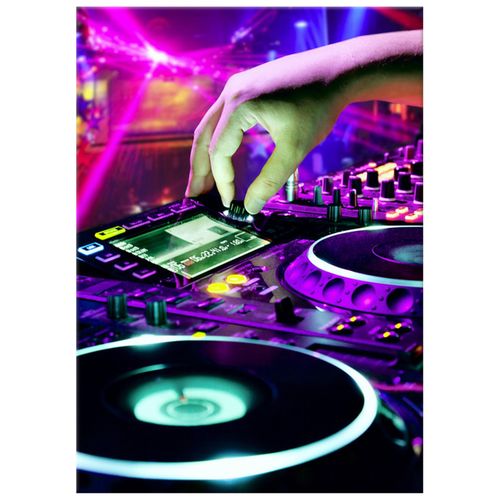 Obraz 50X70 Djj Sequence Set Całoroczny na Arena.pl