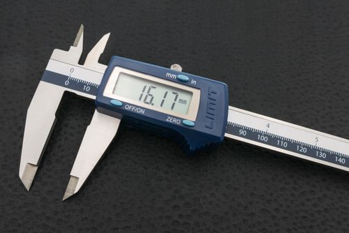Suwmiarka elektroniczna CDH 200mm Limit na Arena.pl