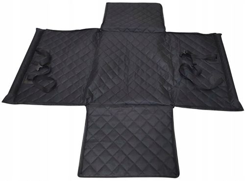 MATA FOTELIK TRANSPORTER dla PSA do SAMOCHODU DUŻY na Arena.pl