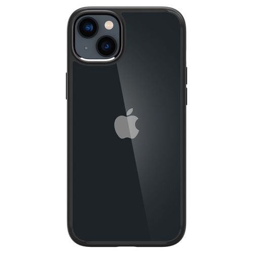 spigen ultra hybrid iphone 14 plus / 15 plus matte black na Arena.pl