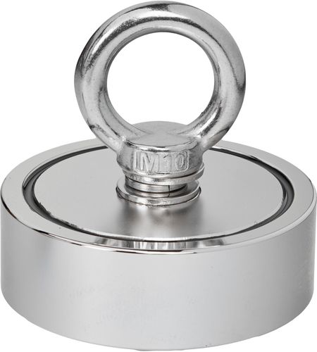 Magnes neodymowy 100kg KD10417 na Arena.pl