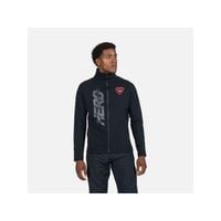 Bluza Rossignol New Hero Classique Clim czarny S