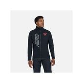 Bluza Rossignol New Hero Classique Clim czarny S