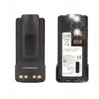 2-KIERUNKOWA BATERIA RADIOWA DO WALKIE TALKIE DO MOTOROLA R7 XPR3300 XPR350