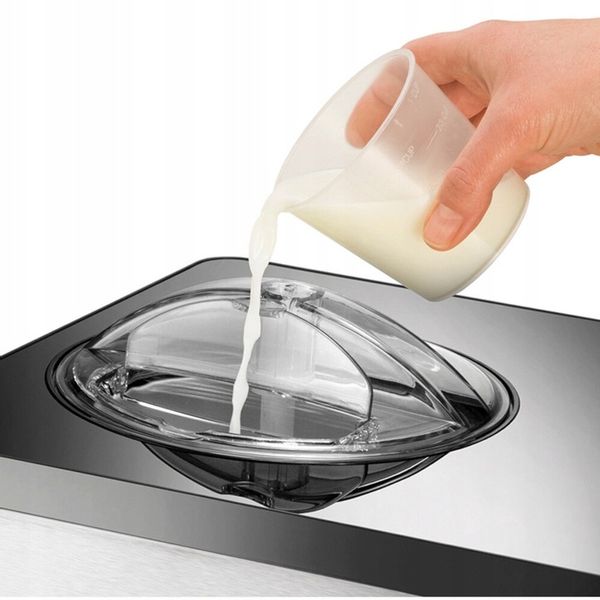 Maszynka do lodów UNOLD 48845 Timer 180W zdjęcie 10