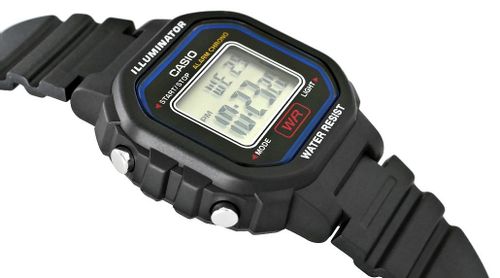 Zegarek Damski CASIO LA-20WH-1CDF na Arena.pl