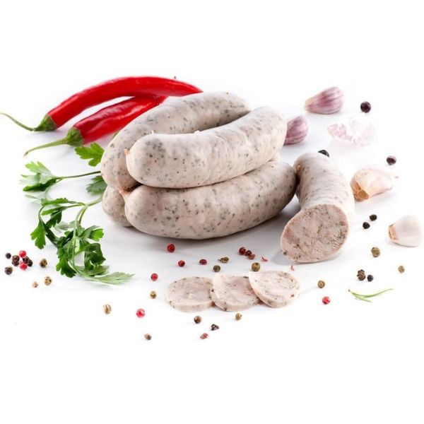 Przyprawa do kiełbasy białej 50g zdjęcie 2