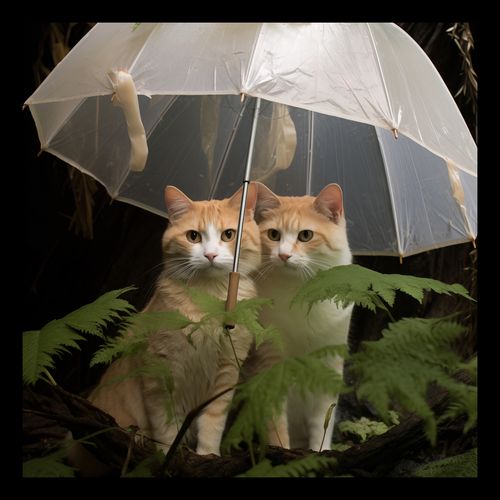 Plakat 20x20cm Podwójna Ochrona na Arena.pl