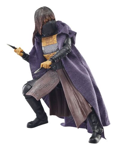 hasbro star wars black series the acolyte mae assassin na Arena.pl