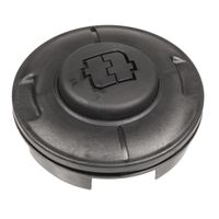 Osłona dolna głowic żyłkowych Bump-N-Work 109mm K00401135