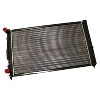 CHŁODNICA SKODA SUPERB I 2001 2002 2003 2004 2005 2006 2007 2008